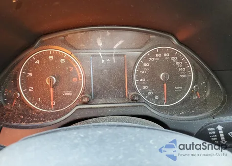 2016 Audi Q5 Premium Plus from USA, damaged, VIN WA1L2AFP3GA089708